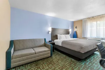 Quality Inn Johnstown