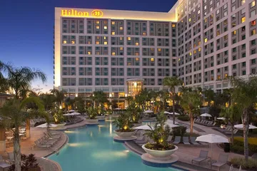 Hilton Orlando