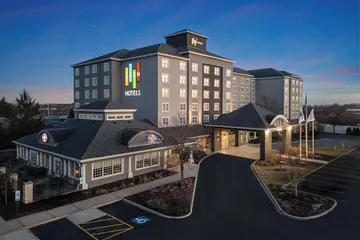 EVEN Hotel Chicago Tinley Park-Conv Center by IHG