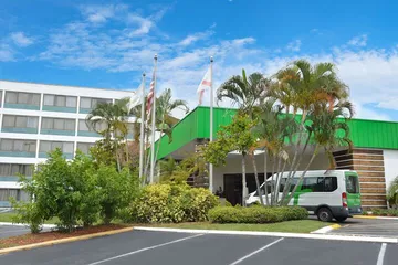 Holiday Inn St. Petersburg N - Clearwater by IHG