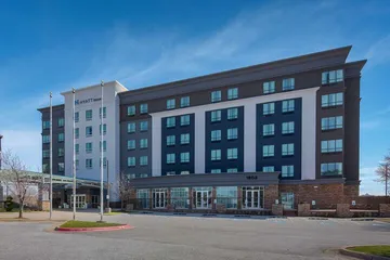 Hyatt House Bentonville / Rogers