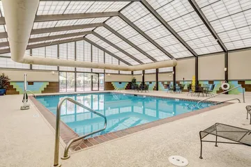 Holiday Inn St. Louis Arpt West-Earth City by IHG