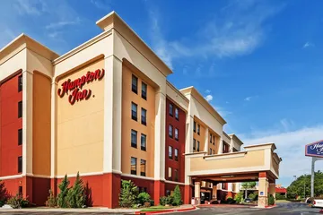 Hampton Inn Oklahoma City-Northwest