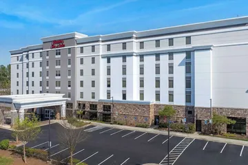 Hampton Inn & Suites Raleigh-Durham Airport-Brier Creek
