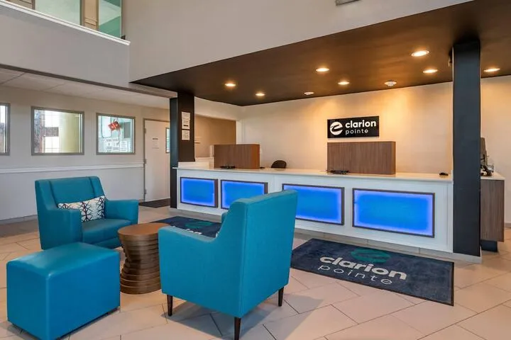 Hotel Interior 4 of 69