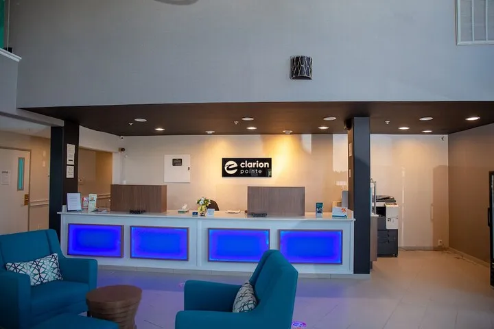 Hotel Interior 2 of 69