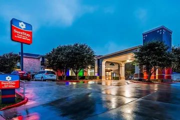 SureStay Plus by Best Western San Antonio Airport