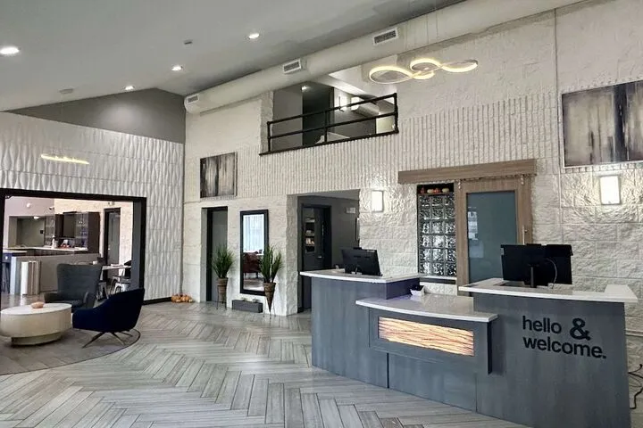 Hotel Interior 2 of 39