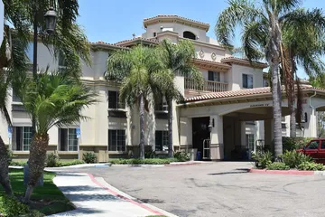 Studio 6 Carlsbad CA