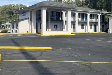 Motel 6 Vicksburg MS