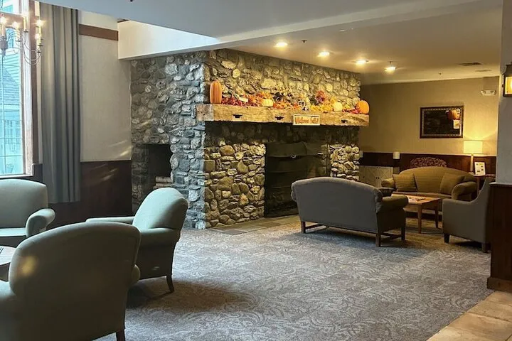Hotel Interior 3 of 68