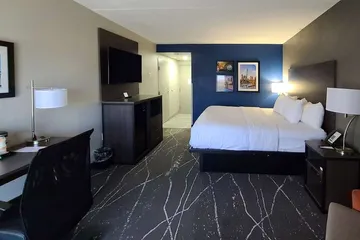 Comfort Inn Boston Milford
