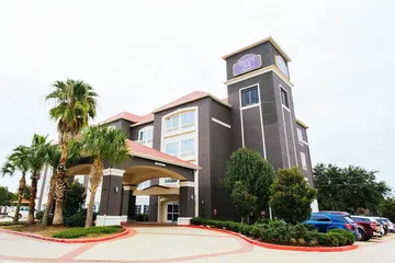 Palacio Royale Inn Signature Katy