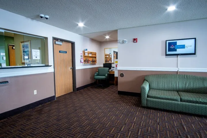 Hotel Interior 2 of 27