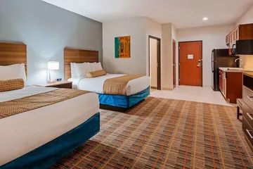 Best Western Ingleside Inn & Suites