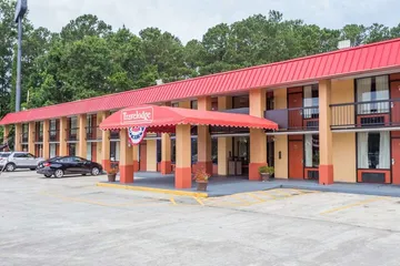 Travelodge by Wyndham Savannah Area / Richmond Hill