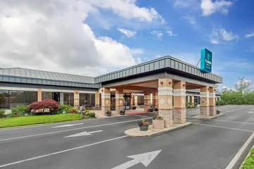 Clarion Hotel & Conference Center Toms River