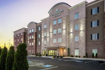 Candlewood Suites Nashville - Franklin by IHG
