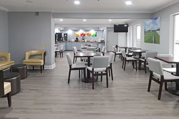 Quality Inn Colchester - Burlington