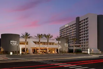 Hilton Los Angeles Culver City
