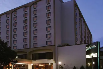 Radisson Hotel Bismarck