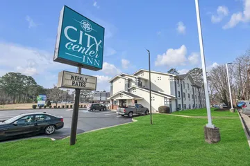 City Centre Inn at Newport News