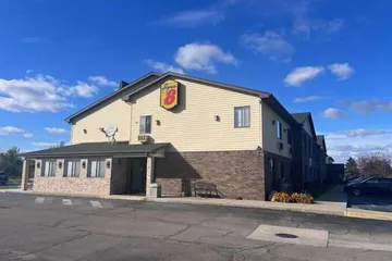 Super 8 by Wyndham Imlay City