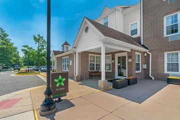 Extended Stay America Suites - Norfolk - Virginia Beach