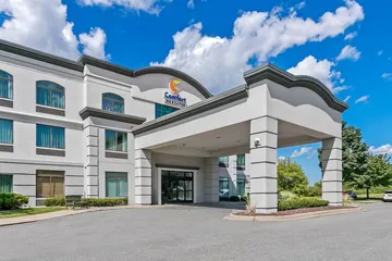 Comfort Inn & Suites Grand Blanc / Flint