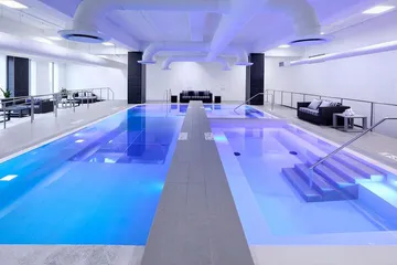 Le Westin Montréal