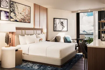 Caesars Republic Lake Tahoe - a Caesars Rewards Destination