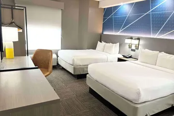 Comfort Inn Marietta-Atlanta near Ballpark / Galleria