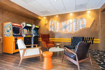 The Rambler Hotel