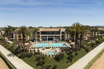 Grand Pacific Palisades