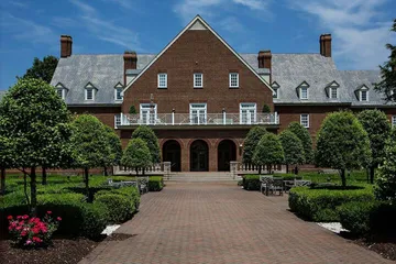 The Founders Inn and Spa Tapestry Collection by Hilton