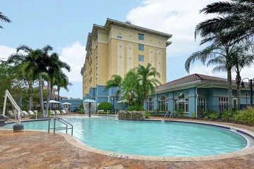 Homewood Suites by Hilton Lake Buena Vista - Orlando