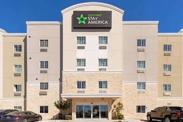 Extended Stay America Suites San Antonio North