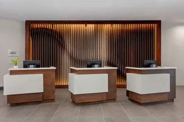 Delta Hotels by Marriott Allentown Lehigh Valley
