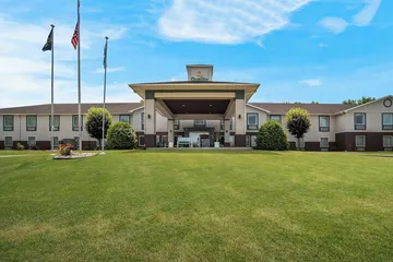 Quality Inn & Suites Chambersburg Northeast
