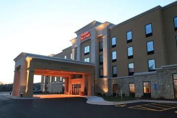 Hampton Inn & Suites St. Louis / South I-55