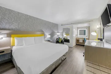Hillstone Inn Tulare an Ascend Collection Hotel