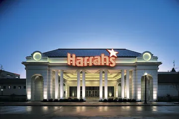 Harrahs Joliet Hotel & Casino - a Caesars Rewards Destination