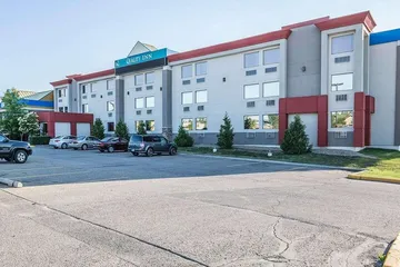 Quality Inn & Conference Centre