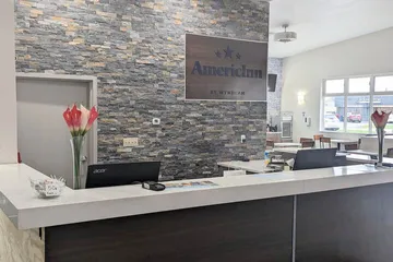AmericInn by Wyndham Green Bay Near Stadium