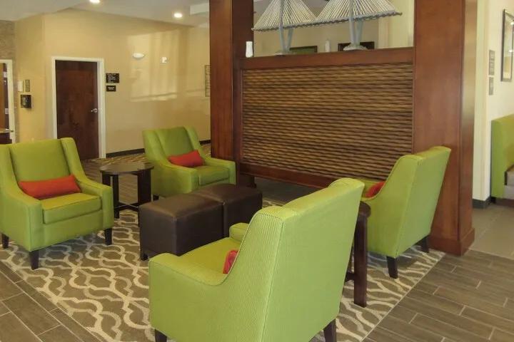 Hotel Interior 3 of 25