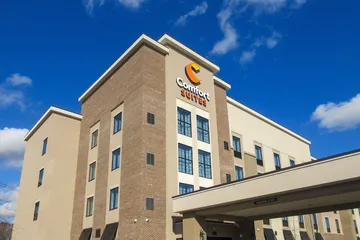Comfort Suites Summerville