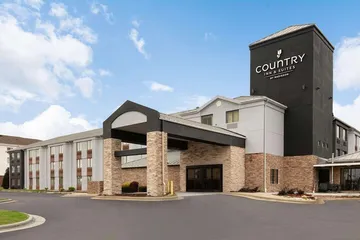 Country Inn & Suites by Radisson Roanoke Rapids, NC