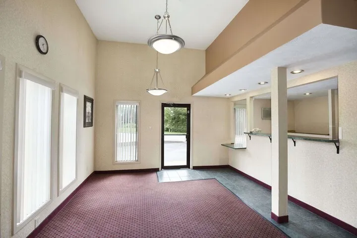 Hotel Interior 2 of 46