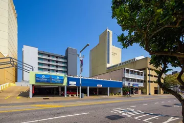 SureStay Studio by Best Western Virginia Beach Oceanfront