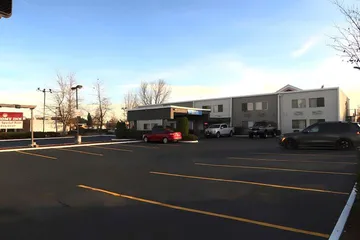 Economy Inn Auburn